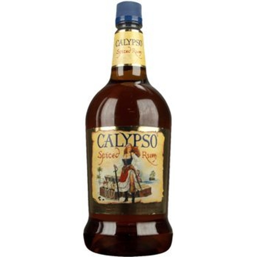 Calypso Spiced Rum 1.75L Caesar's Spirits