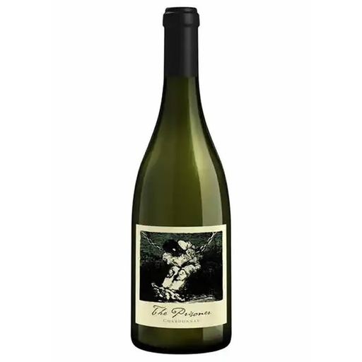 The Prisoner Chardonnay 750ML