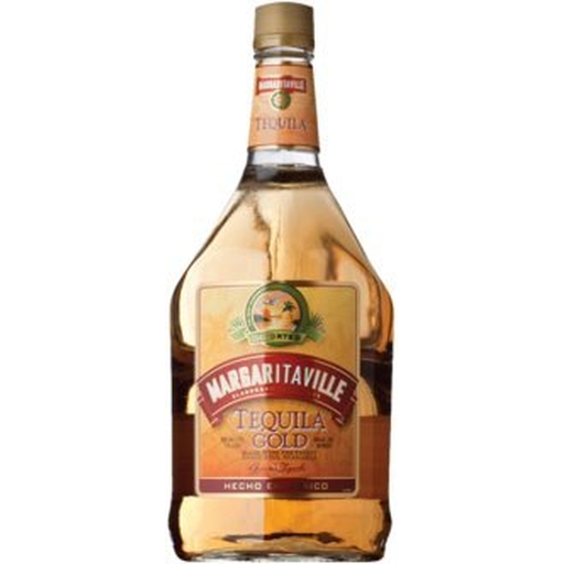 Margaritaville Gold Tequila 1.75L Chambers Wine & Liquor