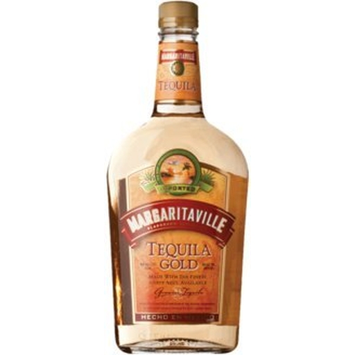 Margaritaville Gold Tequila 750ML Chambers Wine & Liquor