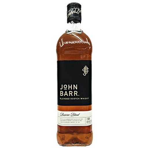 John Barr Scotch 750ML Chambers Wine & Liquor