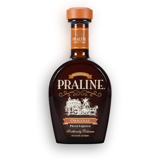 Praline Pecan Liqueur 750ML Chambers Wine & Liquor