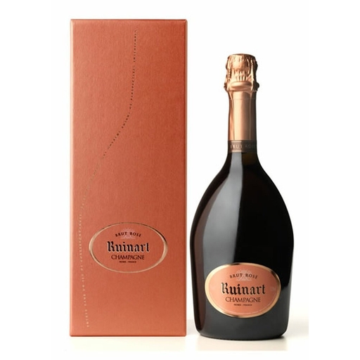 Ruinart Rose 750ML