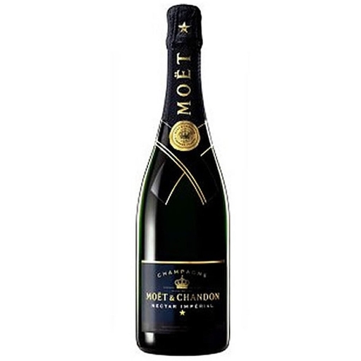 Moet & Chandon Nectar Imperial 750ML