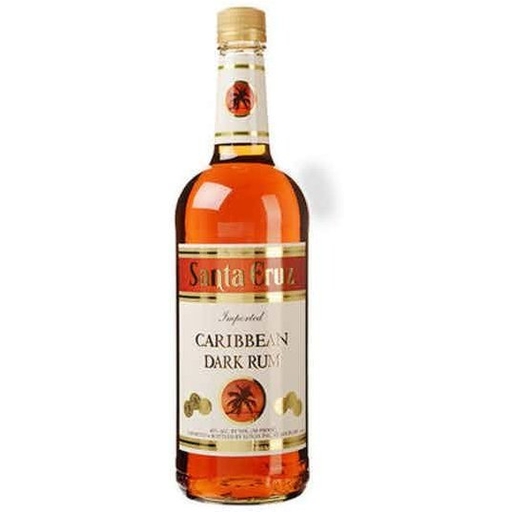 Santa Cruz Light Rum 1.75L