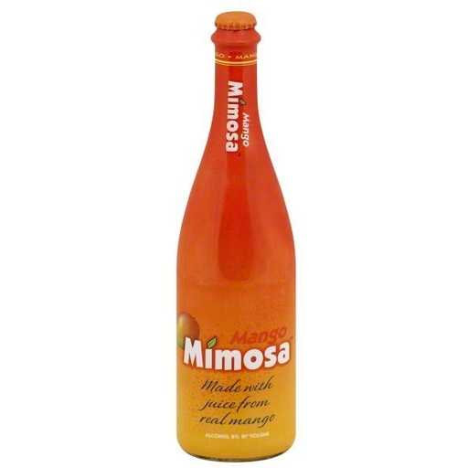 Mimosa Mango 750ML