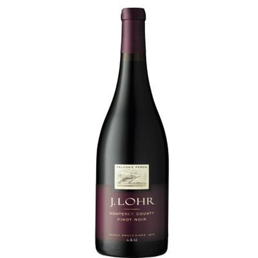 J Lohr Pinot Noir 750ML