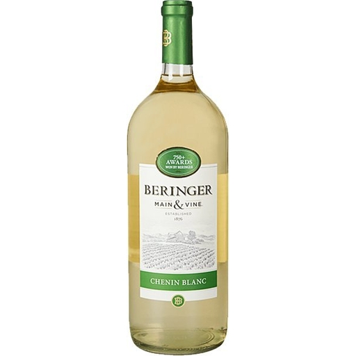 Beringer Main & Vine Chenin Blanc 750ML