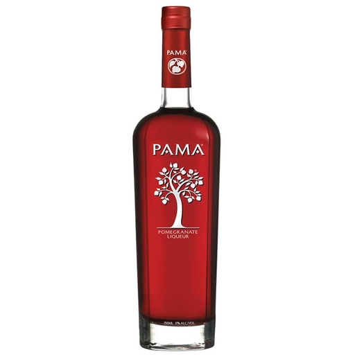 Pama Pomegranate Liqueur 750ML