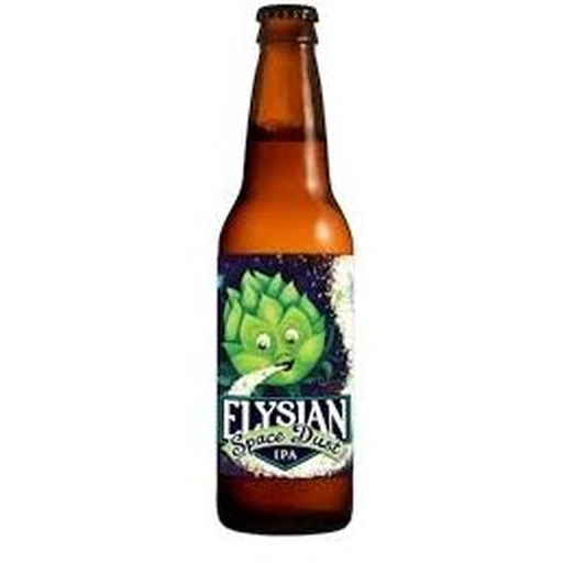 Elysian Space Dust 12 oz Caesar's Spirits