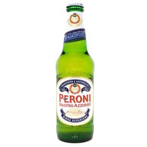 Peroni 6 Pk Btls 12OZ