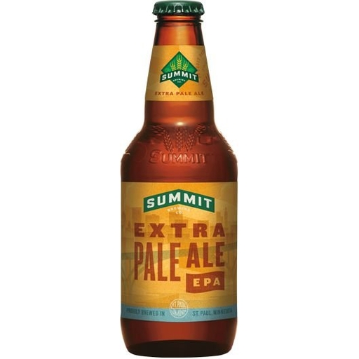 Summit Extra Pale 6 Btl 12 oz Caesar's Spirits