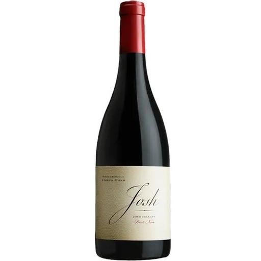 Josh Pinot Noir 750ml Caesar's Spirits