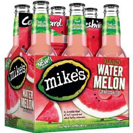 Mikes Zero Variety 12pk 12OZ