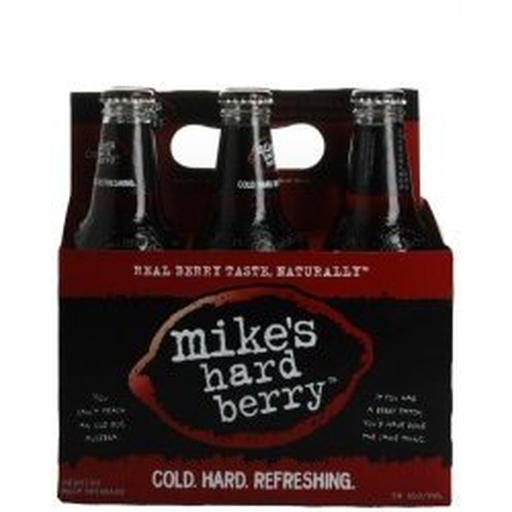 Mikes Hard Black Cherry Lemonade 6-pk 12OZ - Chambers Wine & Liquor
