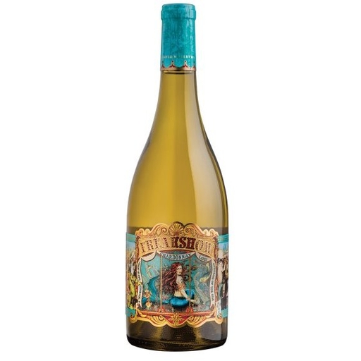 Freakshow Chardonnay 750ML