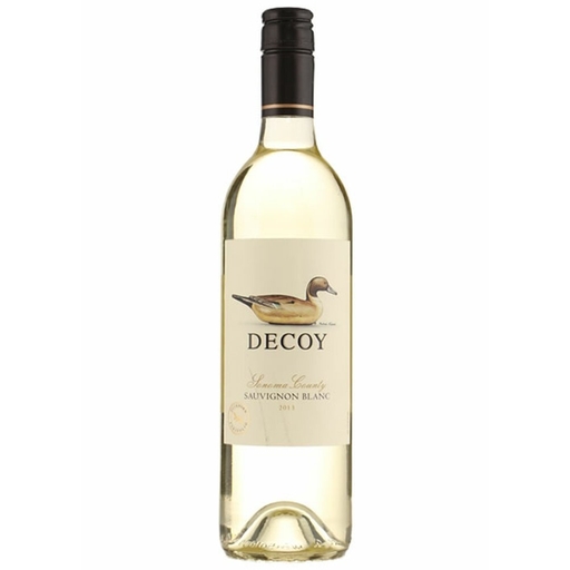 Decoy Sauvignon Blanc By Duckhorn 750ML