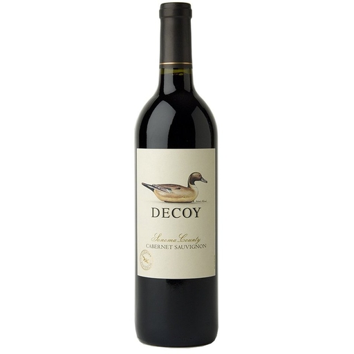 Decoy Sauvignon 750ml Caesar's Spirits