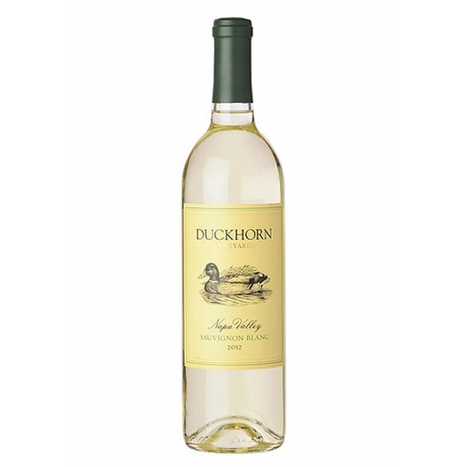 Duckhorn Sauvignon Blanc 750ML
