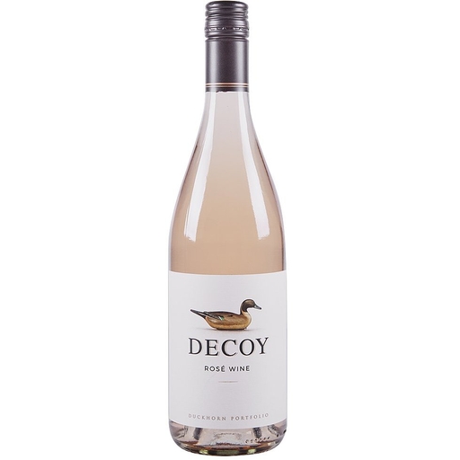 Decoy Rose By Duckhorn 750ML