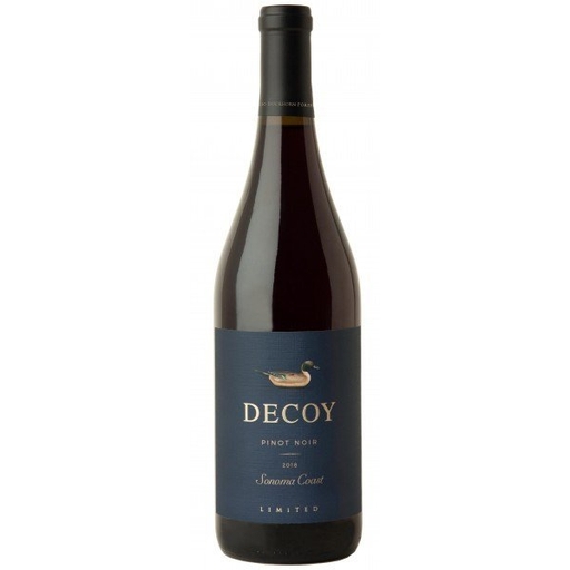 Decoy Limited Pinot Noir 750ML Chambers Wine & Liquor