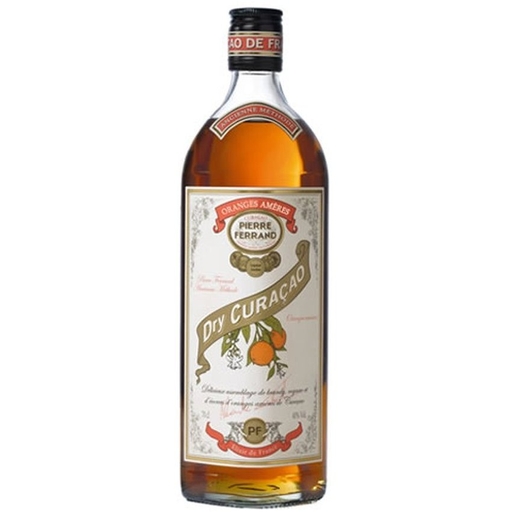 Ferrand Dry Curacao 750ML
