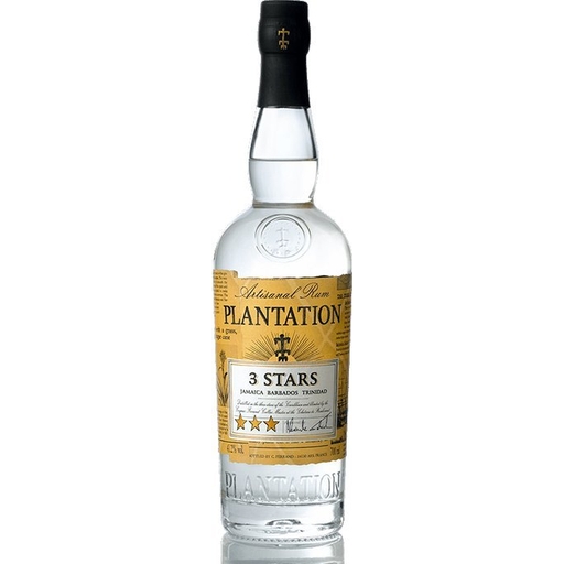 Planteray 3 Stars Rum 750ML