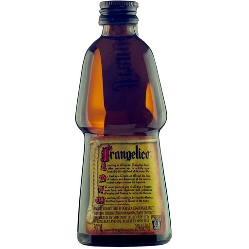 Frangelico Mini 50ML