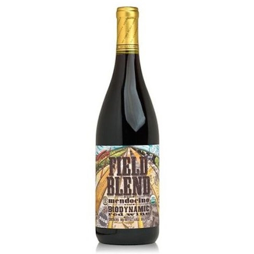 Frey Biodynamic Field Blend 750ML