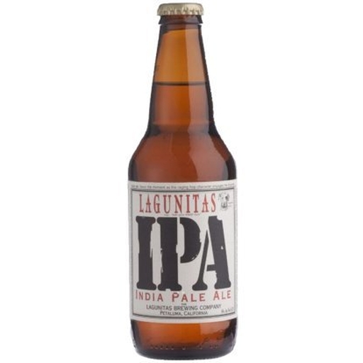 Lagunitas Ipa 6 Pk 12OZ