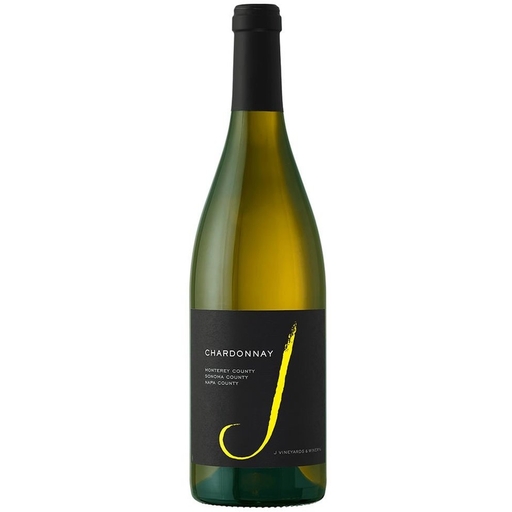 J Vineyards Chardonnay 750ML