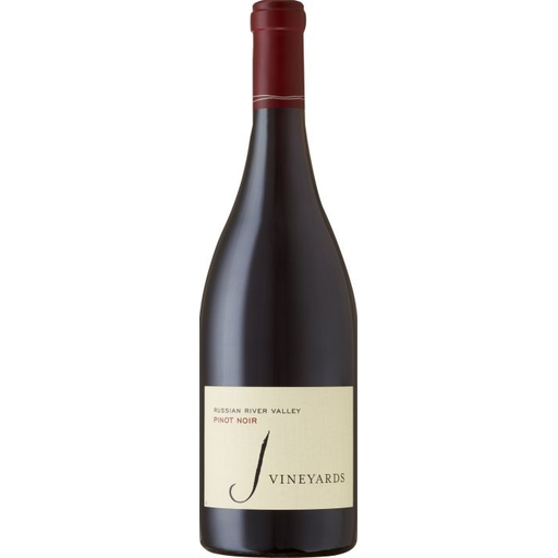 J Vineyards Pinot Noir Russian River 750ML