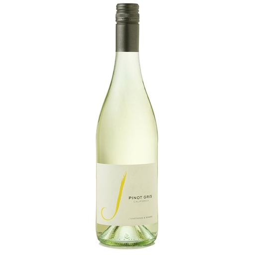 J Vineyards Pinot Gris 750ML