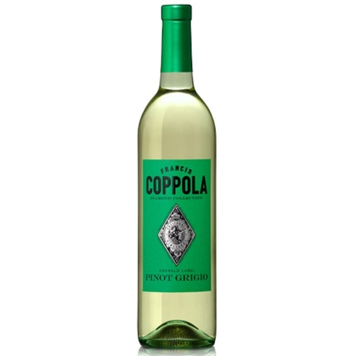 Coppola Diamond Pinot Grigio 750ML