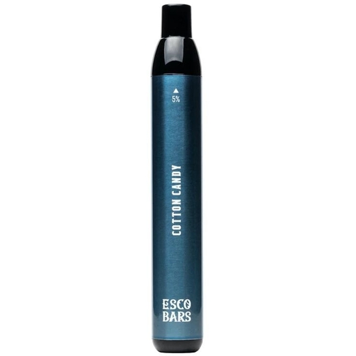 Esco Bar Mesh Cotton Candy 2500 Caesar's Spirits