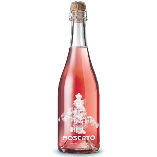Innocent Bystander Rose Moscato 750ML
