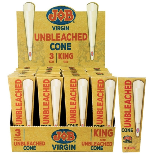 Ocb Cones King Size Caesar's Spirits