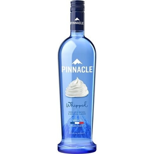 Pinnacle Whipped 750ml Caesar's Spirits