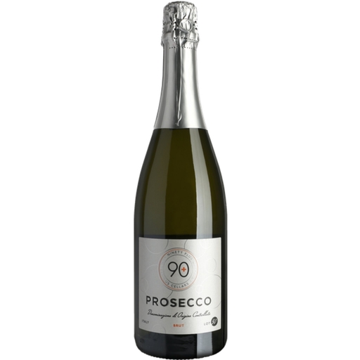 Ninety Plus Prosecco 3 Pk 187ML