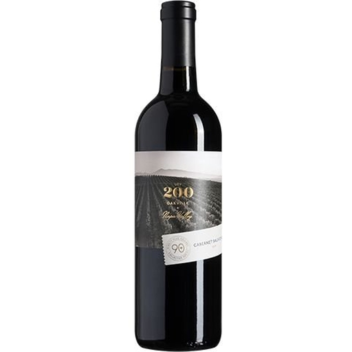 Ninety Plus Oakville Cabernet 750ML