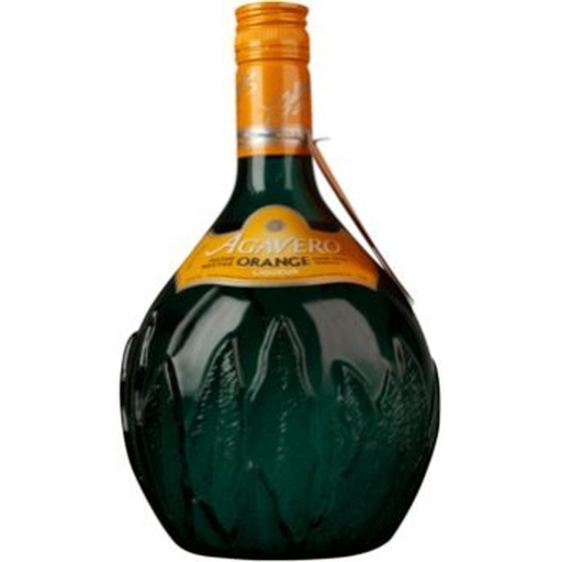 Agavero Tequila Orange Liqueur 750ML Chambers Wine & Liquor