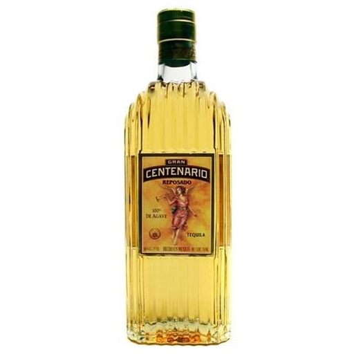 Gran Centenario Reposado 750ML