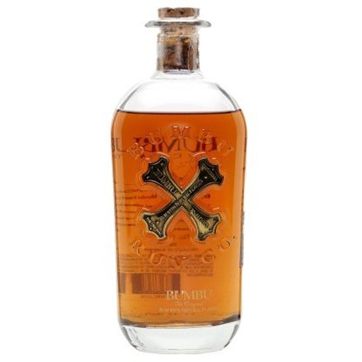 Bumbu Rum 750ml Caesar's Spirits