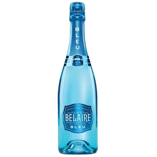 Luc Belaire Bleu 750ML