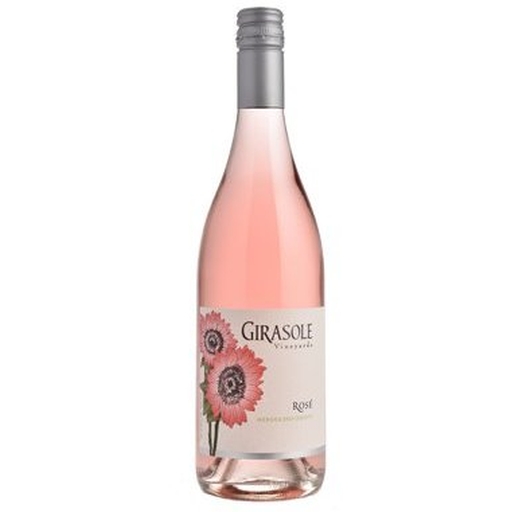 Girasole Rose 750ML Chambers Wine & Liquor