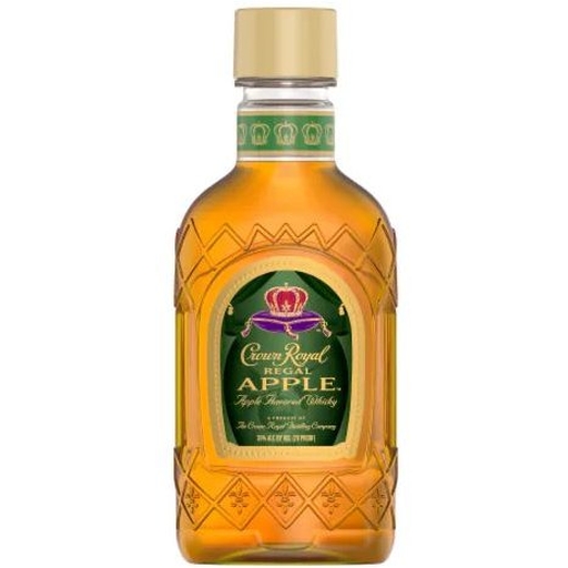 Crown Royal Apple 200ml Caesar's Spirits