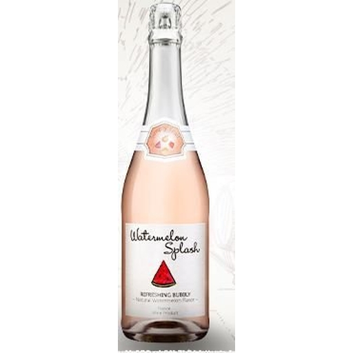 Just Watermelon 750ML