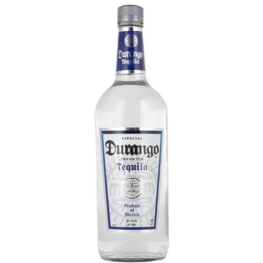 Durango Teq White Rnd 1 L Caesar's Spirits