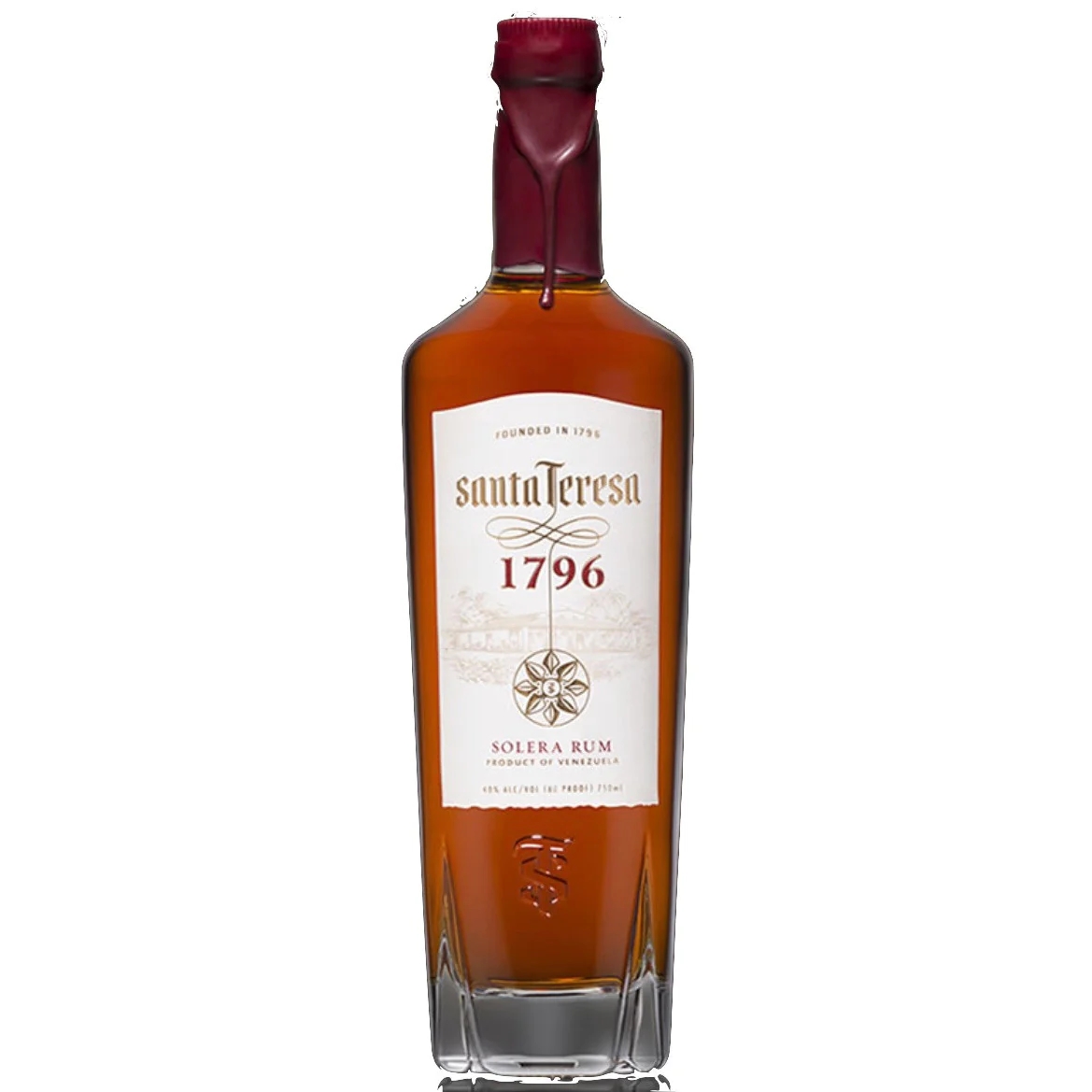 Santa Teresa Rum 750ML