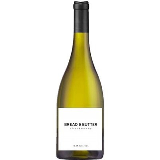 Bread & Butter Chardonnay 750ML